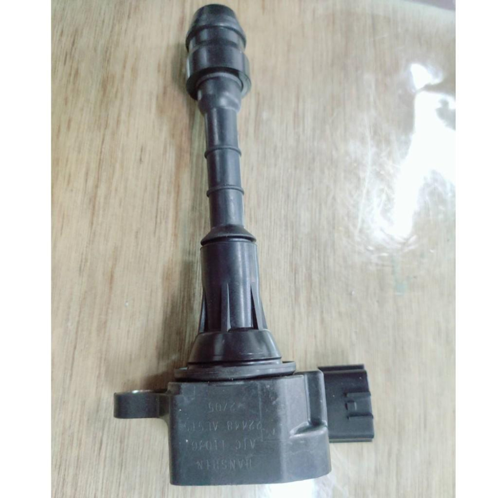 NISSAN 日產 X-TRAIL T30 SENTRA B17 原廠 高壓 點火線圈 考耳 22448-JA00C-細節圖4