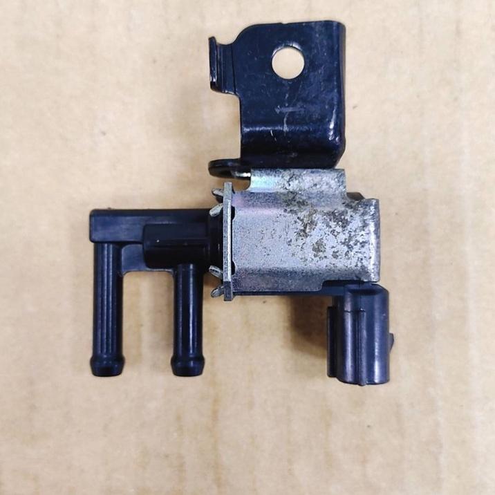 MAZDA馬自達 MAZDA6 RX8 MIATA MX-5 MPV PROTEGE日本原廠火車頭電磁閥K5T48290-細節圖3