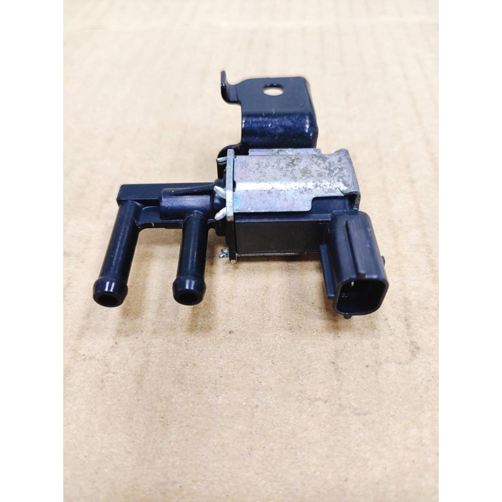 MAZDA馬自達 MAZDA6 RX8 MIATA MX-5 MPV PROTEGE日本原廠火車頭電磁閥K5T48290-細節圖4