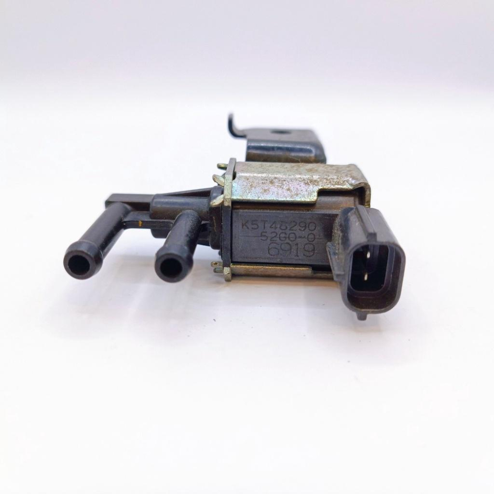 MAZDA馬自達 MAZDA6 RX8 MIATA MX-5 MPV PROTEGE日本原廠火車頭電磁閥K5T48290-細節圖5