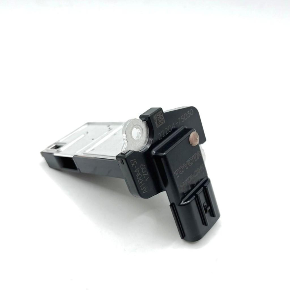 TOYOTA 豐田 CH-R PRIUS HIACE PRADO 日本原廠 全新 流量計 22204-75030-細節圖2