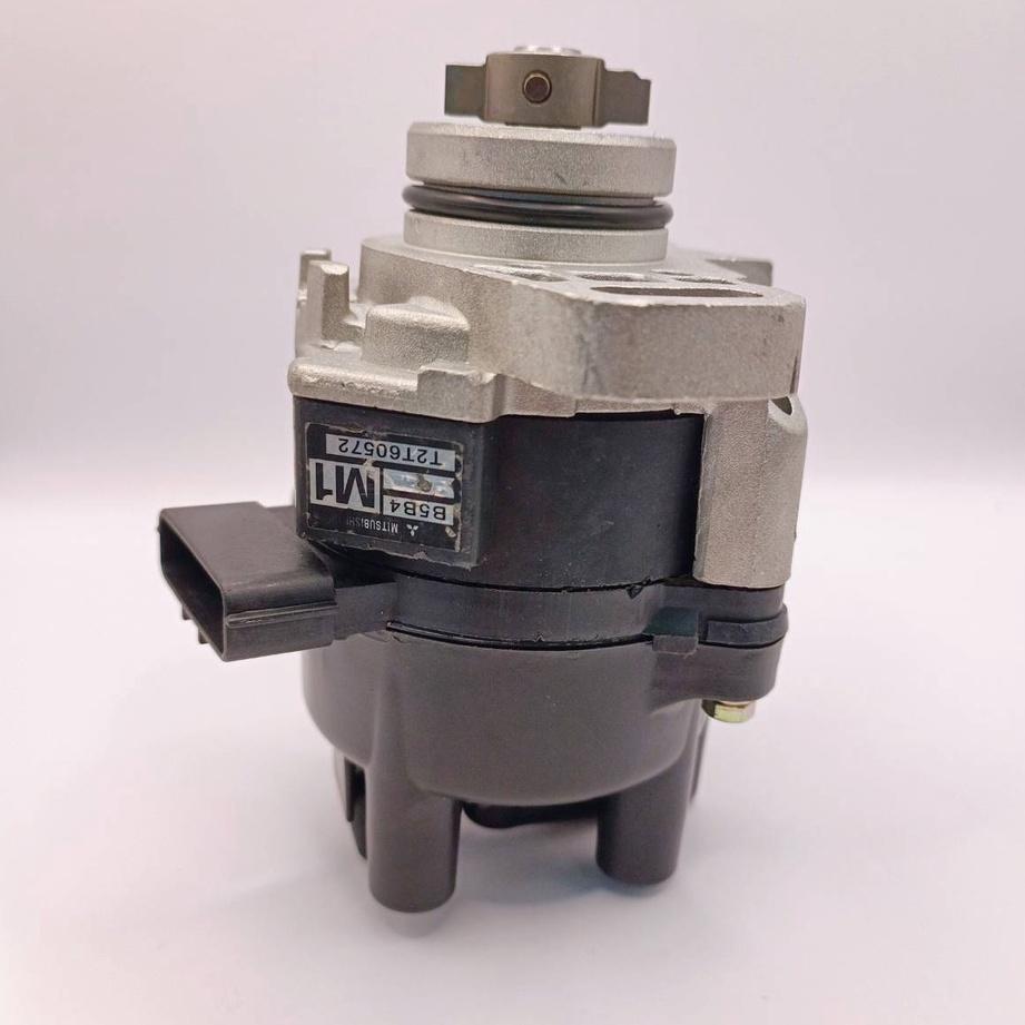 FORD 福特 LIATA 你愛他 7插/7P 日本原廠外匯分電盤 MITSUBISHI原廠高壓點火線圈考耳 COIL-細節圖2