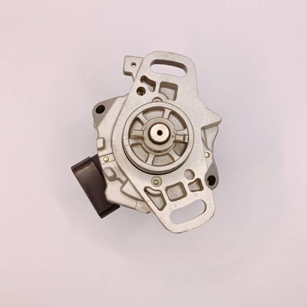 FORD 福特 LIATA 你愛他 7插/7P 日本原廠外匯分電盤 MITSUBISHI原廠高壓點火線圈考耳 COIL-細節圖3