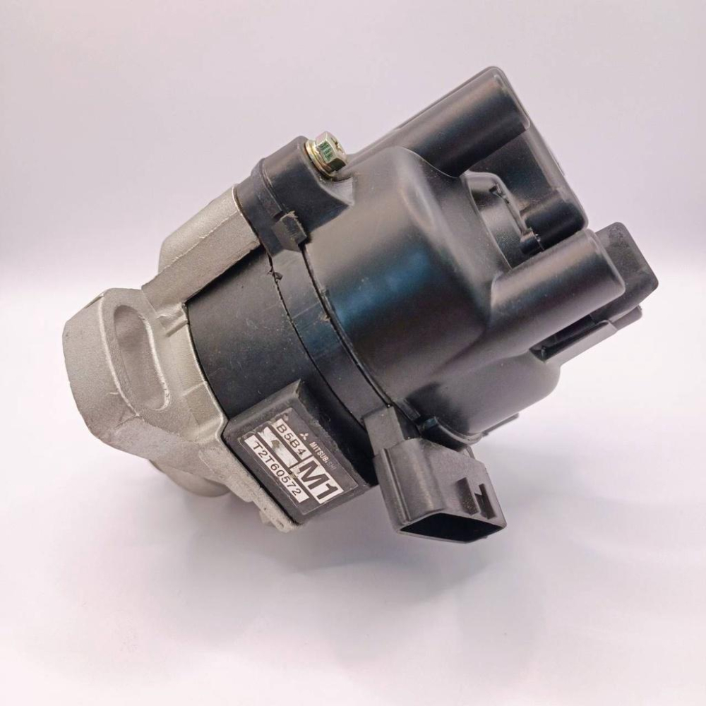 FORD 福特 LIATA 你愛他 7插/7P 日本原廠外匯分電盤 MITSUBISHI原廠高壓點火線圈考耳 COIL-細節圖5