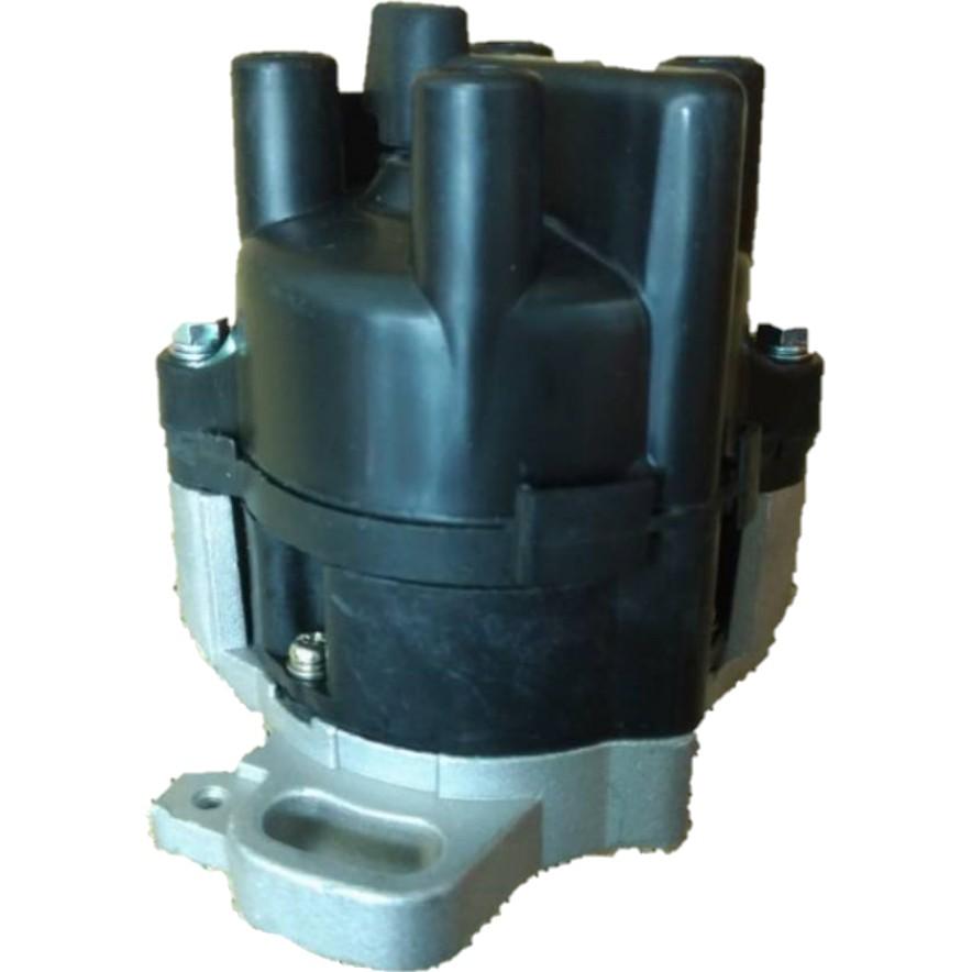 FORD 福特 LIATA 你愛他 7插/7P 日本原廠外匯分電盤 MITSUBISHI原廠高壓點火線圈考耳 COIL-細節圖6