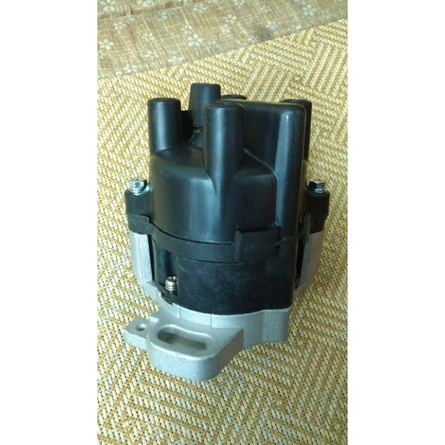 FORD 福特 LIATA 你愛他 7插/7P 日本原廠外匯分電盤 MITSUBISHI原廠高壓點火線圈考耳 COIL-細節圖8