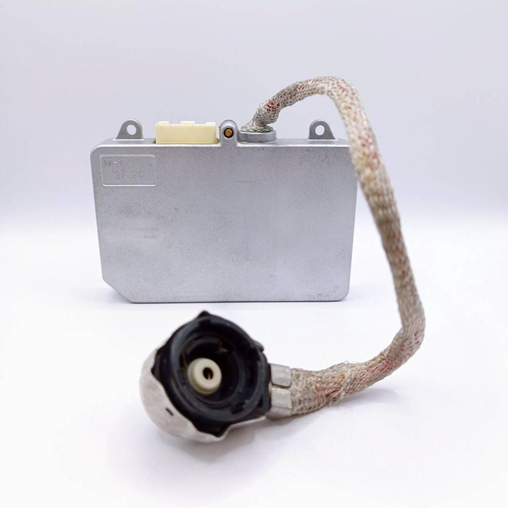 TOYOTA 豐田 CAMRY ALTIS WISH IS RX GS 日本原廠 HID 安定器 穩壓器 D2S/D2R-細節圖5