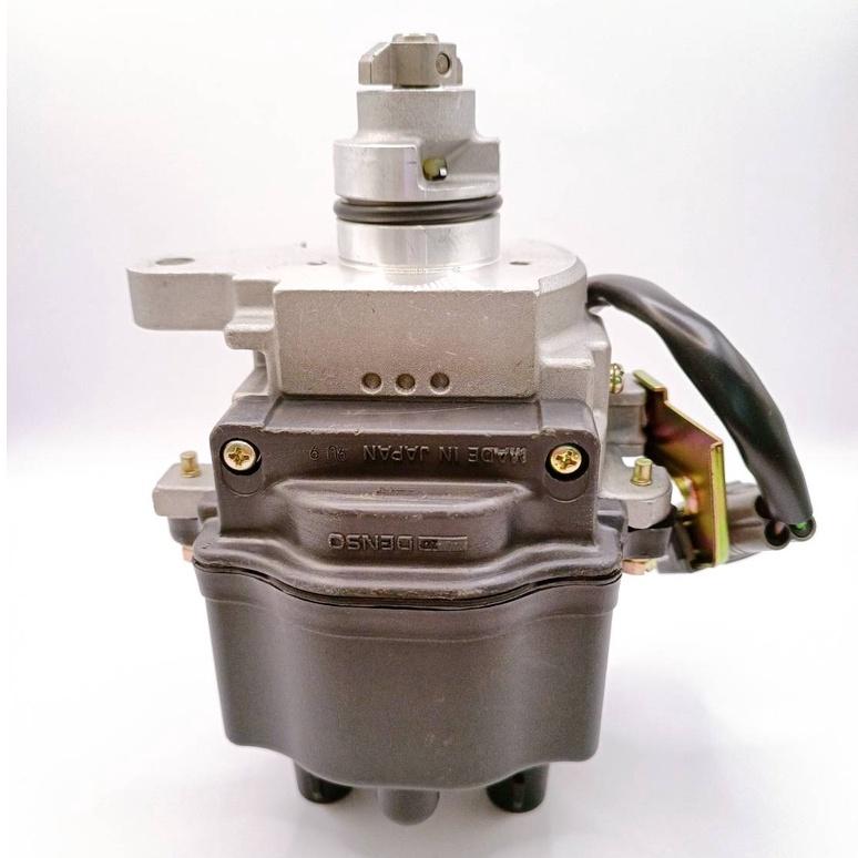 TOYOTA 豐田 PREMIO 1600/1.6 4插 4P 日本 外匯新品/整新品 DENSO 考耳 原廠 分電盤-細節圖2