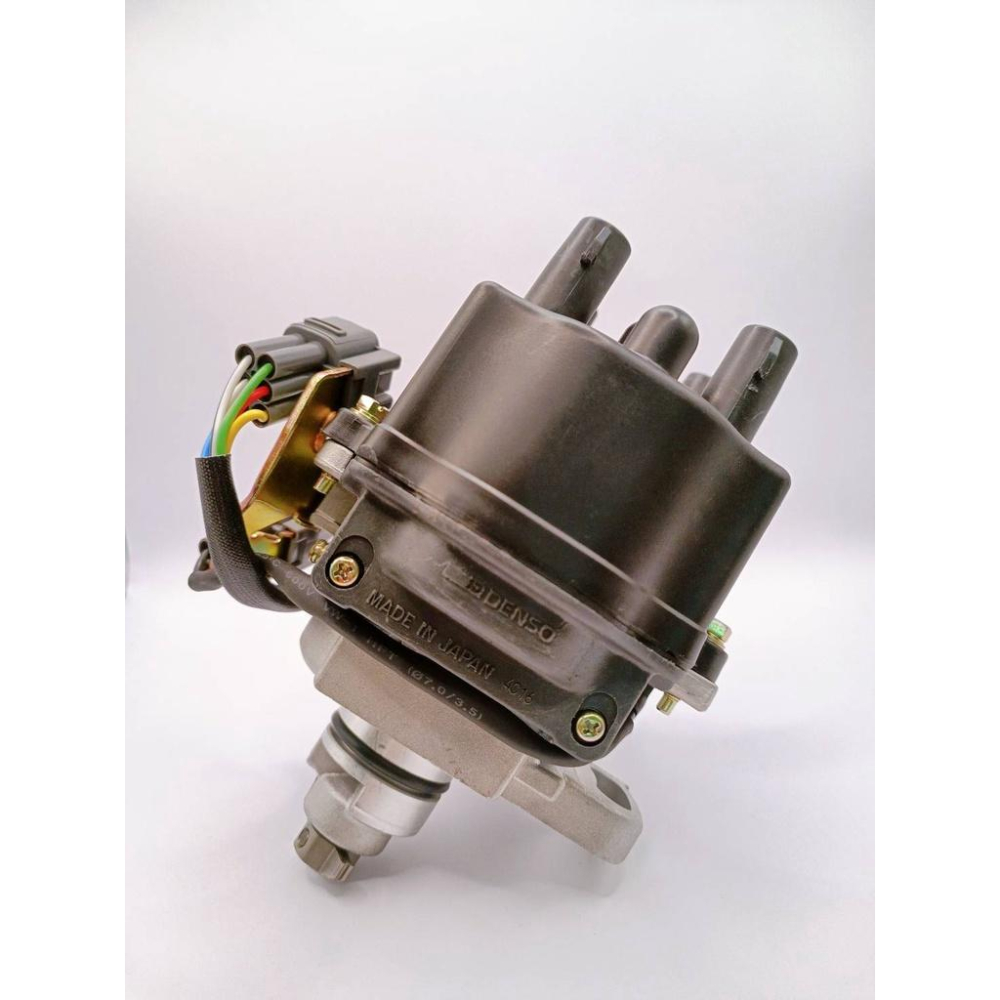 TOYOTA 豐田 EXSIOR 1600/1.6  COROLLA 日本外匯 分電盤 全新 DENSO 電裝 考耳-細節圖3