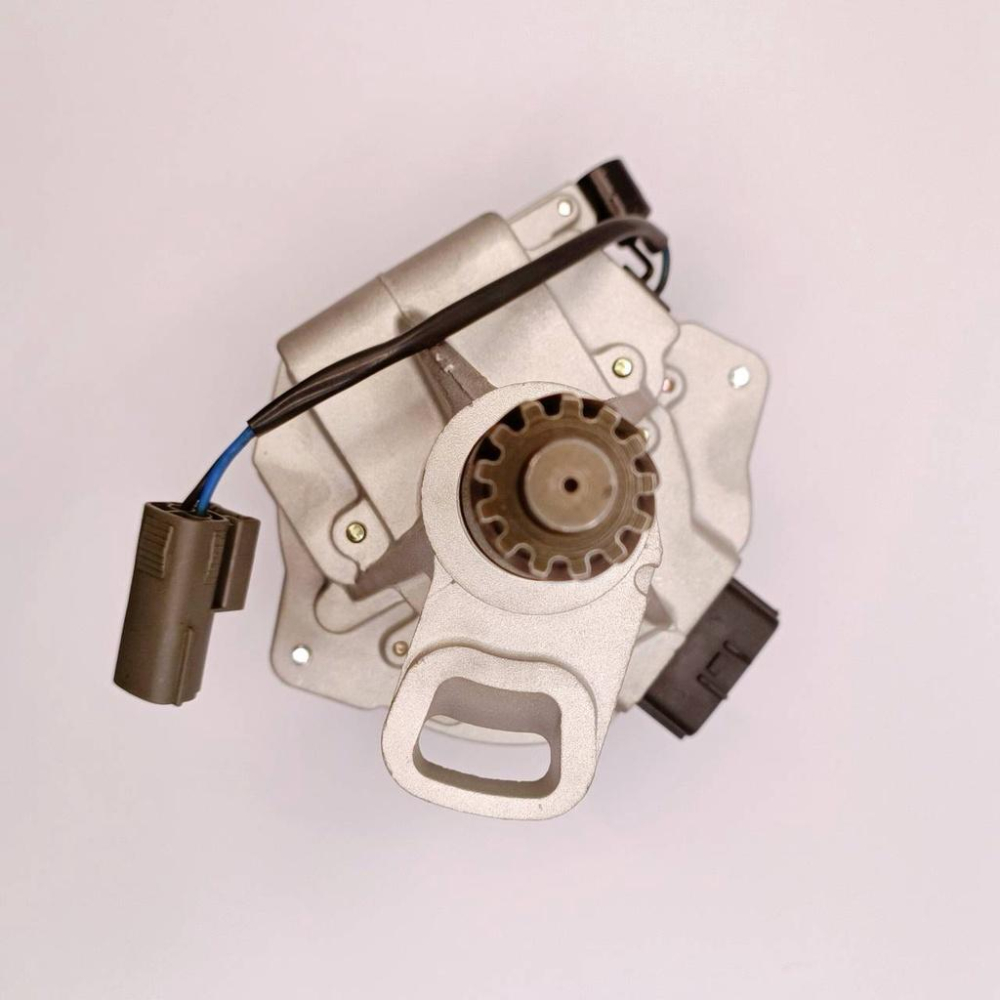 INFINITI NISSAN 日產 裕隆 QX4 QUEST 3300 3.3 日本原廠外匯分電盤-細節圖2