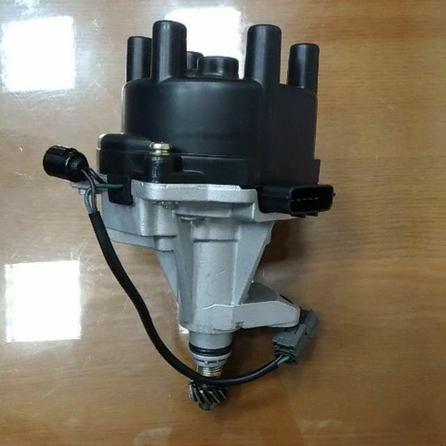 INFINITI NISSAN 日產 裕隆 QX4 QUEST 3300 3.3 日本原廠外匯分電盤-細節圖3
