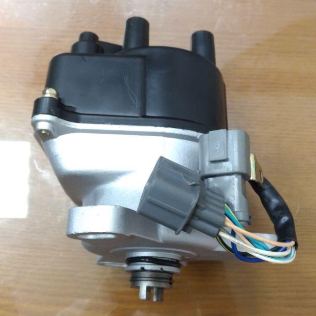 HONDA 本田 5代 CIVIC 喜美 K600 K6 VTEC 日本 原廠 外匯 分電盤 分電盤總成 五代喜美-細節圖4