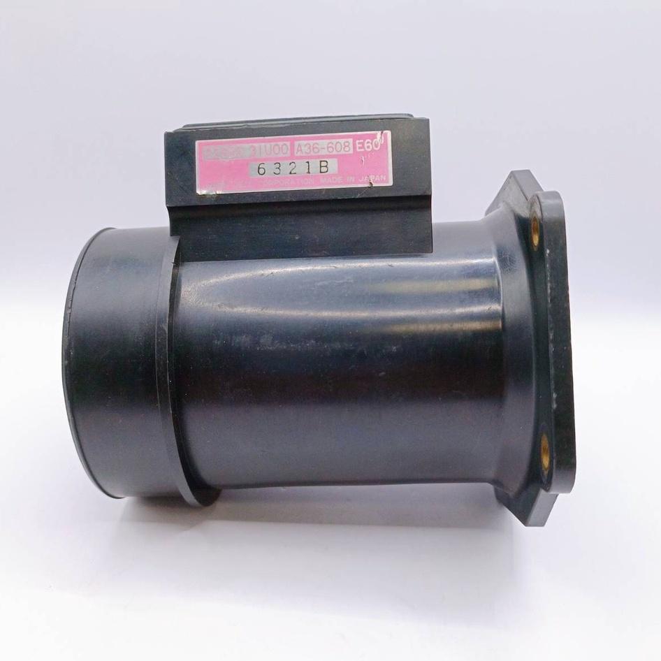 NISSAN 日產 CEFIRO A32 Q45 原廠 空氣 流量計 22680-31U00-細節圖4