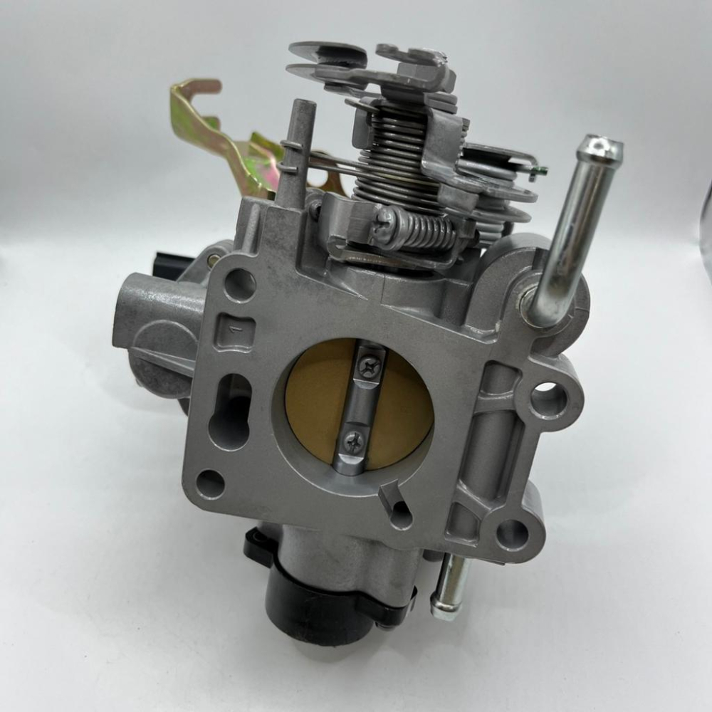 NISSAN 日產 裕隆 MARCH 馬曲/馬區 進行曲 K11 節氣門 總成 THROTTLE 日本原廠 外匯整新品-細節圖4