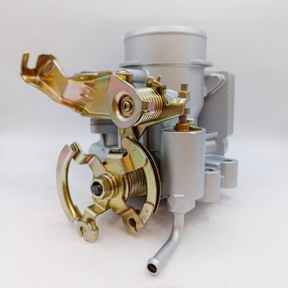 NISSAN 日產 裕隆 MARCH 馬曲/馬區 進行曲 K11 節氣門 總成 THROTTLE 日本原廠 外匯整新品-細節圖8