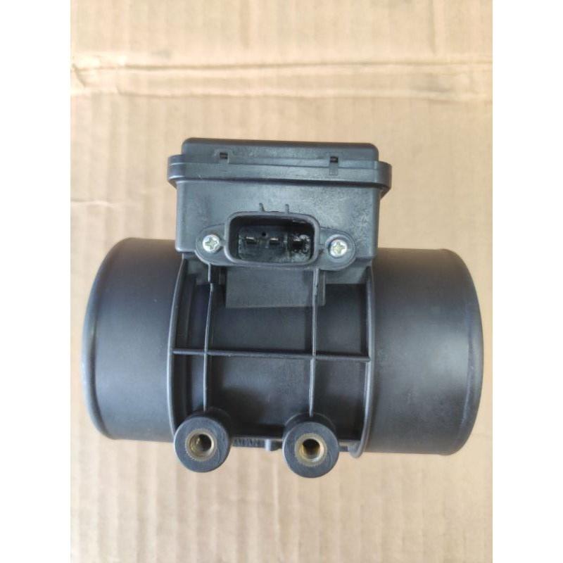 SUZUKI 鈴木 VITARA X90 金吉星 吉星 MAF 日本原廠 流量計 1380058B00 E5T53071-細節圖2