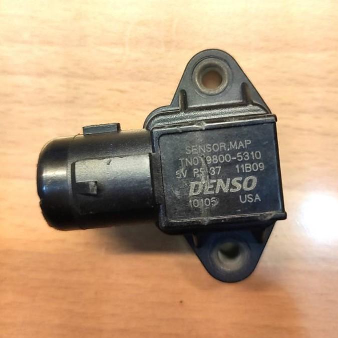 HONDA本田 CIVIC ACCORD 喜美 K8 K9 雅哥 原廠 大氣壓力 感知器 MAP 0798005310-細節圖3