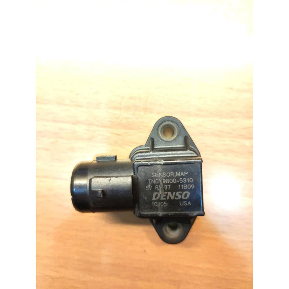 HONDA本田 CIVIC ACCORD 喜美 K8 K9 雅哥 原廠 大氣壓力 感知器 MAP 0798005310-細節圖5