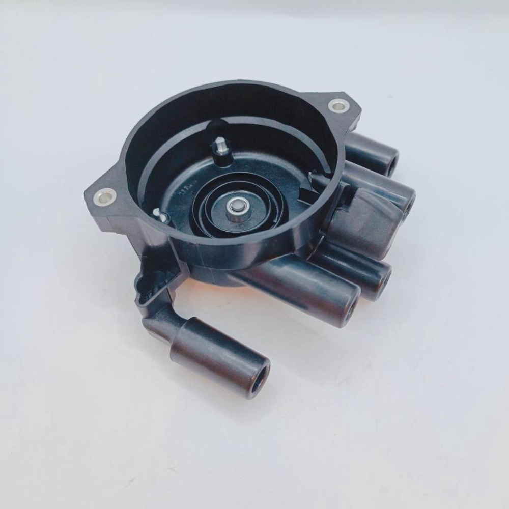 MITSUBISHI 三菱 SPACE GEAR FREECA  福利卡 噴射 士林電機 分電盤蓋 台灣新品 打火頭-細節圖3