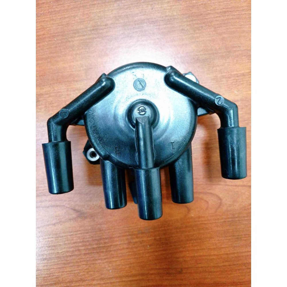 MITSUBISHI 三菱 SPACE GEAR FREECA  福利卡 噴射 士林電機 分電盤蓋 台灣新品 打火頭-細節圖5
