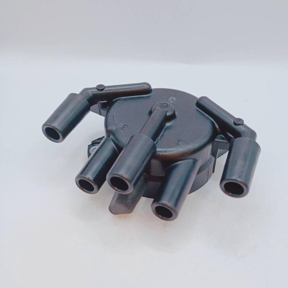 MITSUBISHI 三菱 SPACE GEAR FREECA  福利卡 噴射 士林電機 分電盤蓋 台灣新品 打火頭-細節圖6