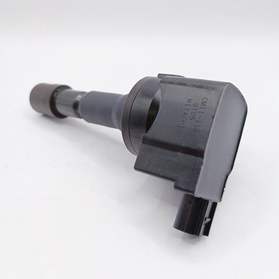 HONDA 本田 FIT 1.5 原廠 高壓 點火線圈 考耳 CM11-116  30520-PWC-003-細節圖2