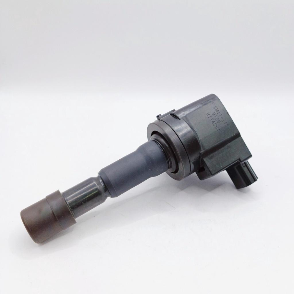 HONDA 本田 FIT 1.5 原廠 高壓 點火線圈 考耳 CM11-116  30520-PWC-003-細節圖4