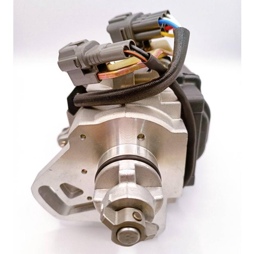 TOYOTA 豐田 EXSIOR 1.6 1.6L 日本 原廠 分電盤/全新 DENSO 外匯新品 考爾 考耳 COIL-細節圖2