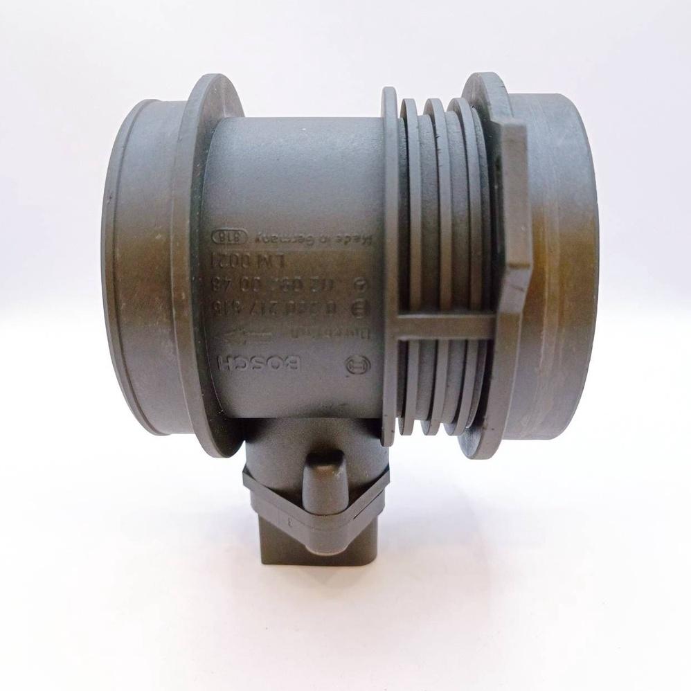 BENZ 賓士 ML320 E320 S320 W203 W211 W220 原廠 博世 流量計 0280217515-細節圖2