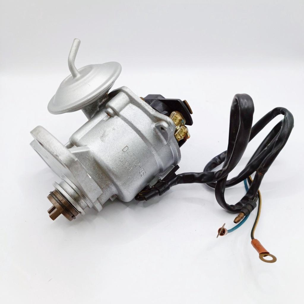 HONDA 本田 ACCORD 三代 雅哥/雅歌 2P8P 1988/1990/1992 日本原廠 分電盤 噴射/化油器-細節圖4