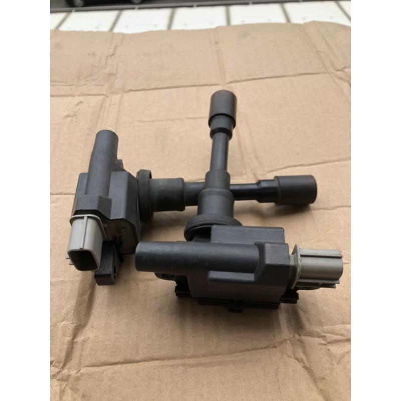 SUZUKI 鈴木 SWIFT JIMNY SOLIO PRZ CARRY 吉利貨車 點火線圈 考耳 3340065G0-細節圖5