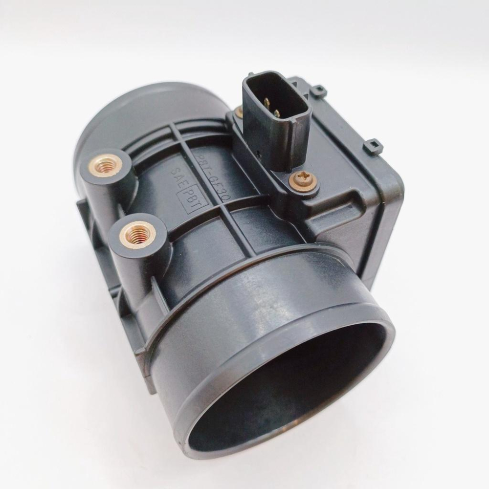 SUZUKI 鈴木GV GRAND VITARA MX-5 金吉星 日本原廠流量計 MAF E5T53171/65D0-細節圖2