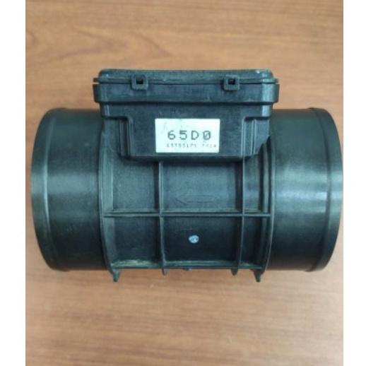 SUZUKI 鈴木GV GRAND VITARA MX-5 金吉星 日本原廠流量計 MAF E5T53171/65D0-細節圖3