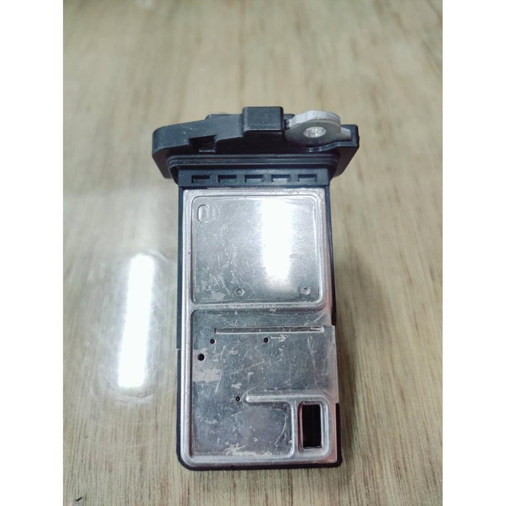 SUBARU速霸陸 FORESTER LEGACY IMPREZA 2.0日本原廠外匯流量計MAF 22680AA360-細節圖5