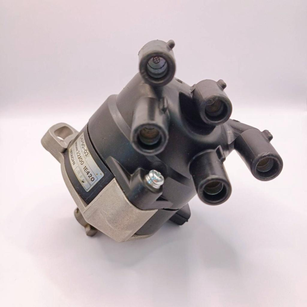 NISSAN 日產 裕隆 ALTIMA 阿帝瑪 日本 原廠 分電盤 總成 HITACHI 日立 IC 阿蒂瑪-細節圖3