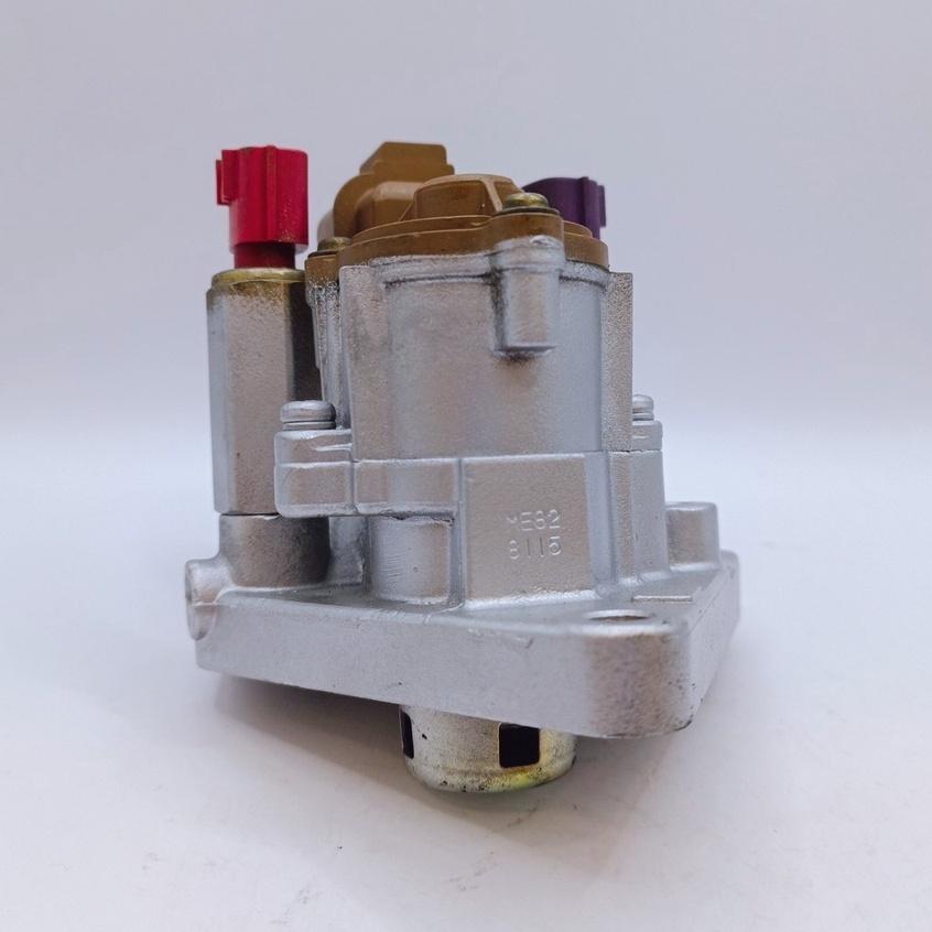 NISSAN日產裕隆 CEFIRO A32 SENTRA 日立原廠 怠速馬達 IAC 冷車控制器 E9T16171A-細節圖4