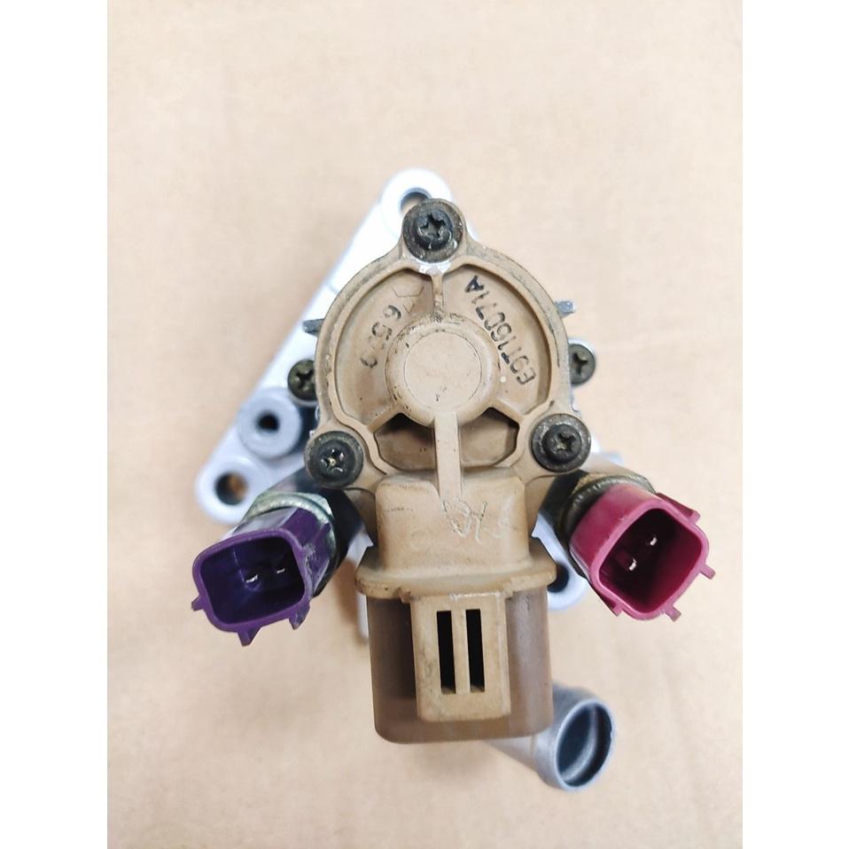 NISSAN日產裕隆 CEFIRO A32 SENTRA 日立原廠 怠速馬達 IAC 冷車控制器 E9T16171A-細節圖6