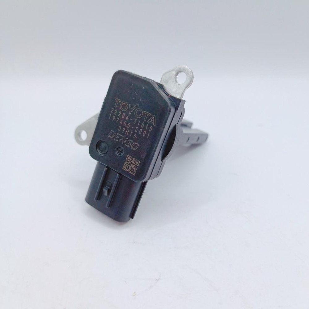 TOYOTA LEXUS 豐田凌志 RAV4/WISH/RX/ES/ALTIS空氣流量計MAF 22204-0P010-細節圖3