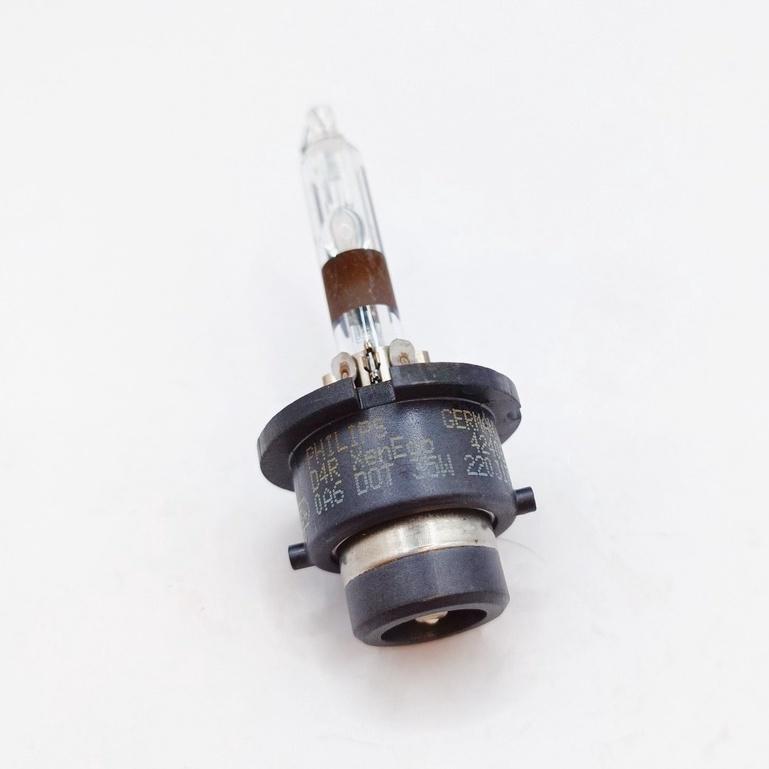 PHILIPS 飛利浦 CARMATE 快美特 TOSHIBA 豐田 D4R/D4S 42406 HID 燈泡 日本原裝-細節圖2