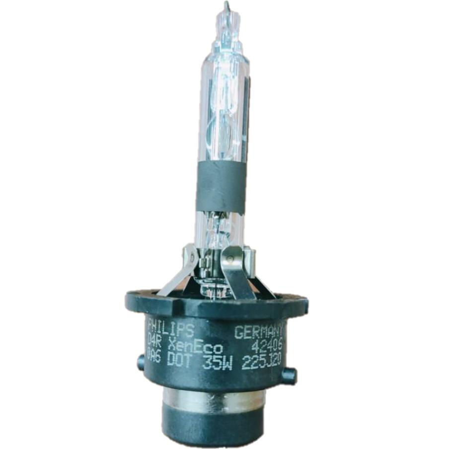 PHILIPS 飛利浦 CARMATE 快美特 TOSHIBA 豐田 D4R/D4S 42406 HID 燈泡 日本原裝-細節圖5