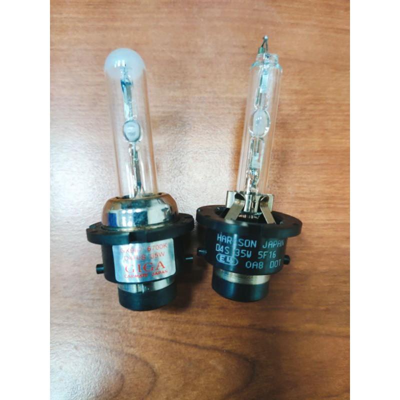 PHILIPS 飛利浦 CARMATE 快美特 TOSHIBA 豐田 D4R/D4S 42406 HID 燈泡 日本原裝-細節圖6