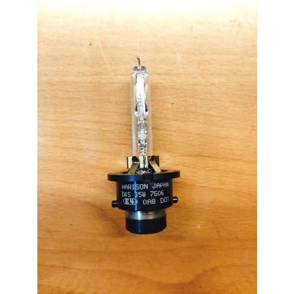PHILIPS 飛利浦 CARMATE 快美特 TOSHIBA 豐田 D4R/D4S 42406 HID 燈泡 日本原裝-細節圖7