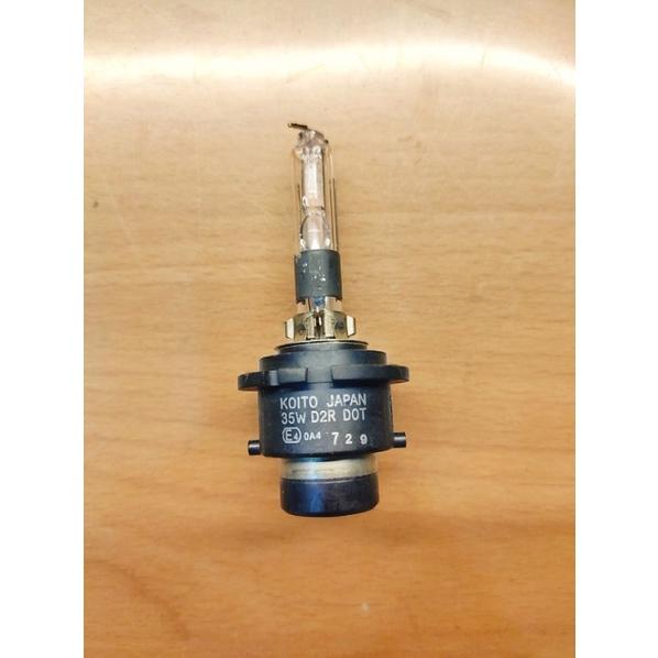 PHILIPS 飛利浦 CARMATE 快美特 TOSHIBA 豐田 D4R/D4S 42406 HID 燈泡 日本原裝-細節圖8