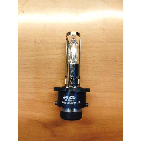 PHILIPS 飛利浦 CARMATE 快美特 TOSHIBA 豐田 D4R/D4S 42406 HID 燈泡 日本原裝-細節圖9