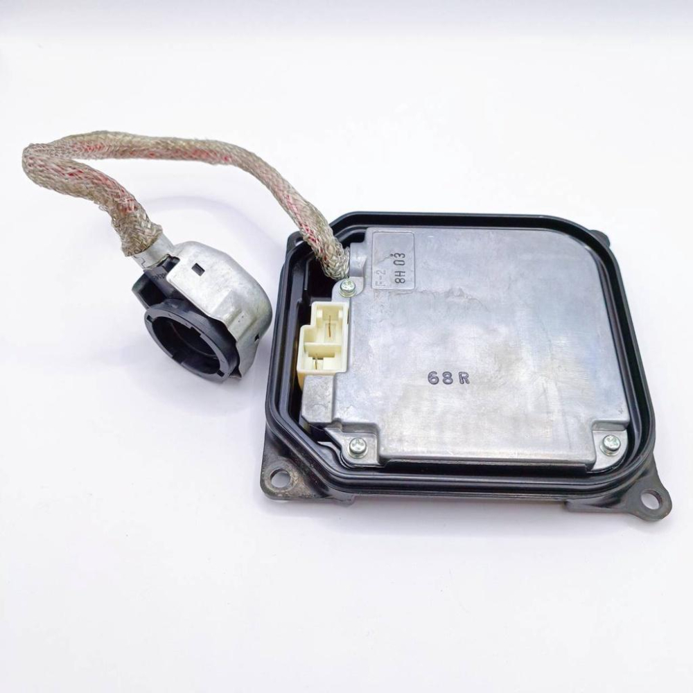 TOYOTA 豐田 D4S/D4R 日本原廠 HID 安定器 穩壓器 WISH ALTIS CAMRY YARIS IS-細節圖6
