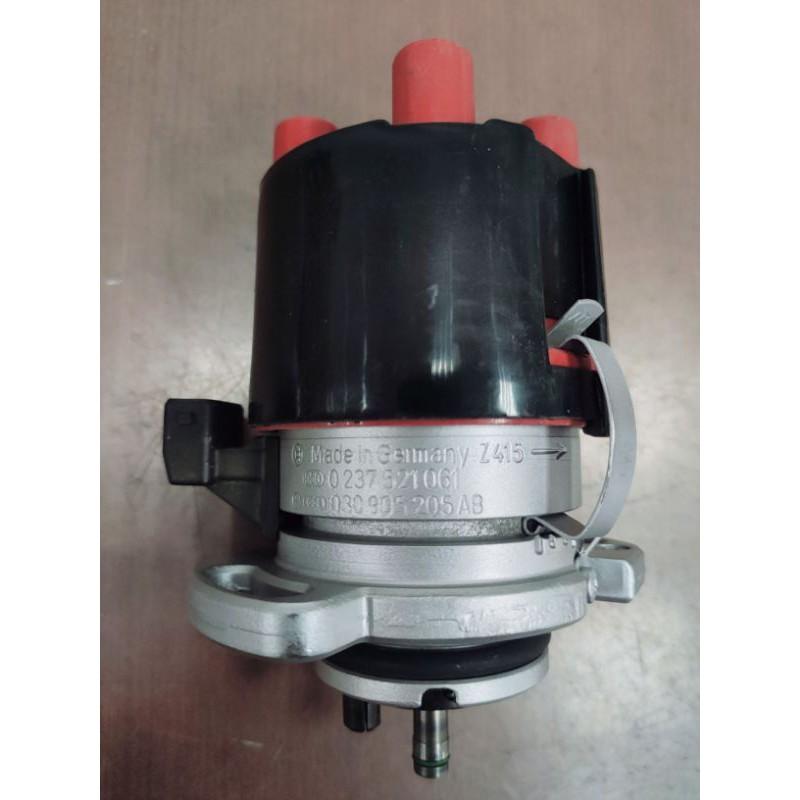 VOLKSWAGEN 福斯 POLO 1.0L/1.3L/1.4L/1.6L BOSCH 德國 原廠外匯 分電盤 德國製-細節圖2