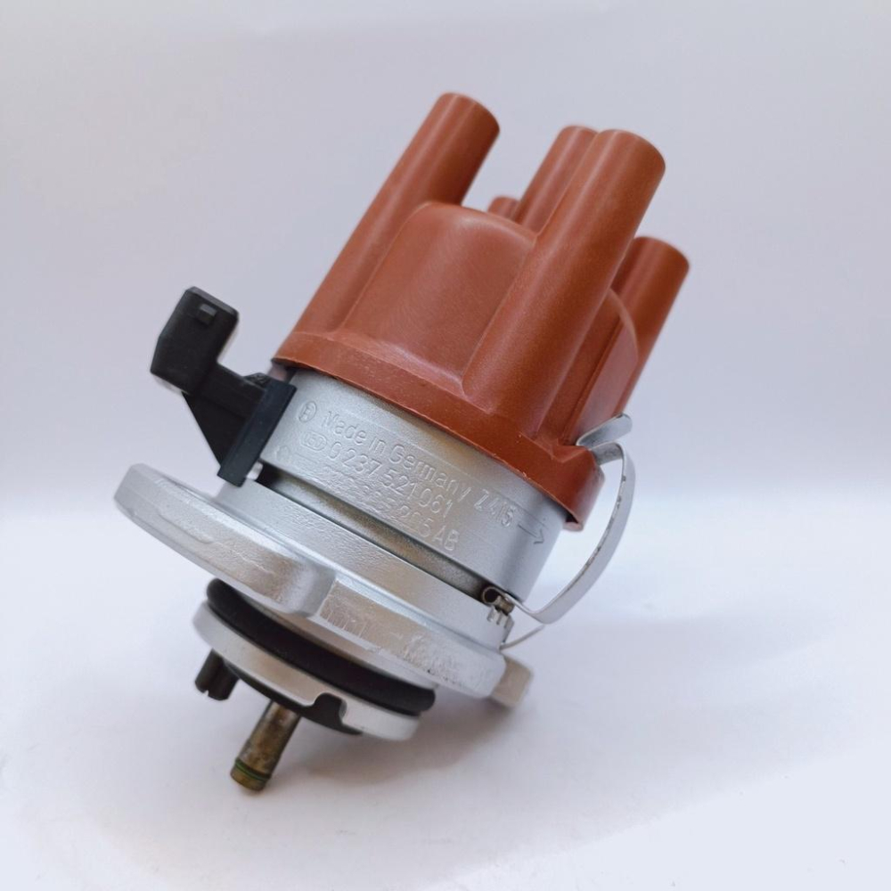 VOLKSWAGEN 福斯 POLO 1.0L/1.3L/1.4L/1.6L BOSCH 德國 原廠外匯 分電盤 德國製-細節圖4