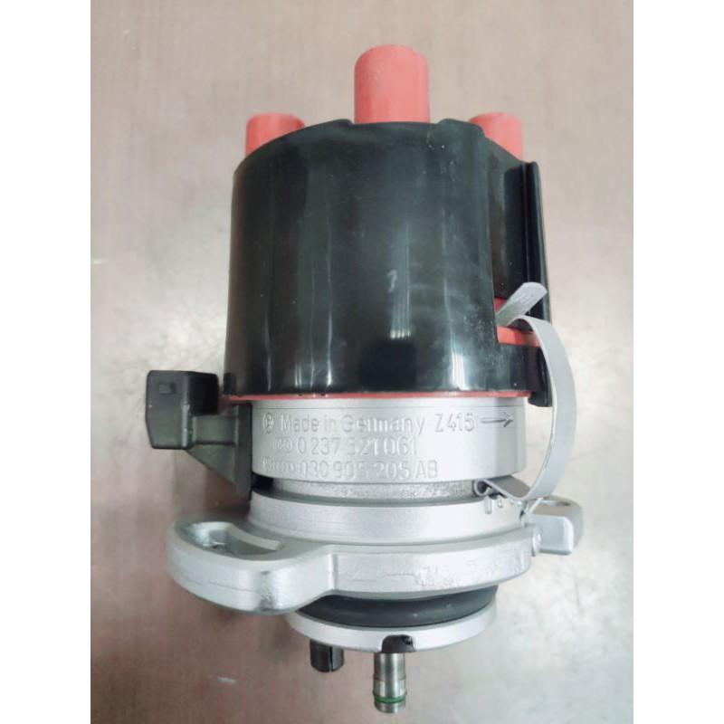 VOLKSWAGEN 福斯 POLO 1.0L/1.3L/1.4L/1.6L BOSCH 德國 原廠外匯 分電盤 德國製-細節圖6
