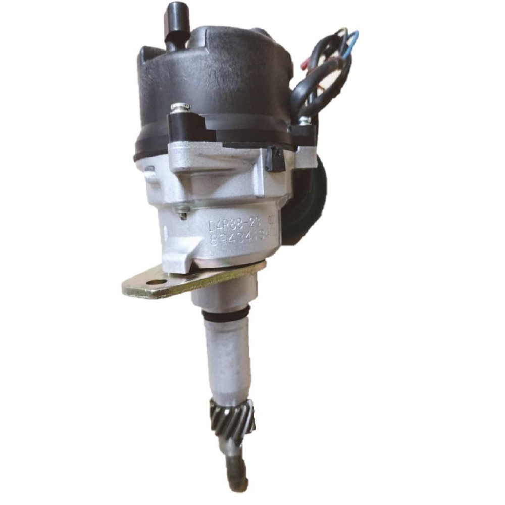 ISUZU 五十鈴 PANTHER 福豹 2.0L / 2000CC 2.0 日本 原廠 外匯 分電盤 化油器 整理新品-細節圖4