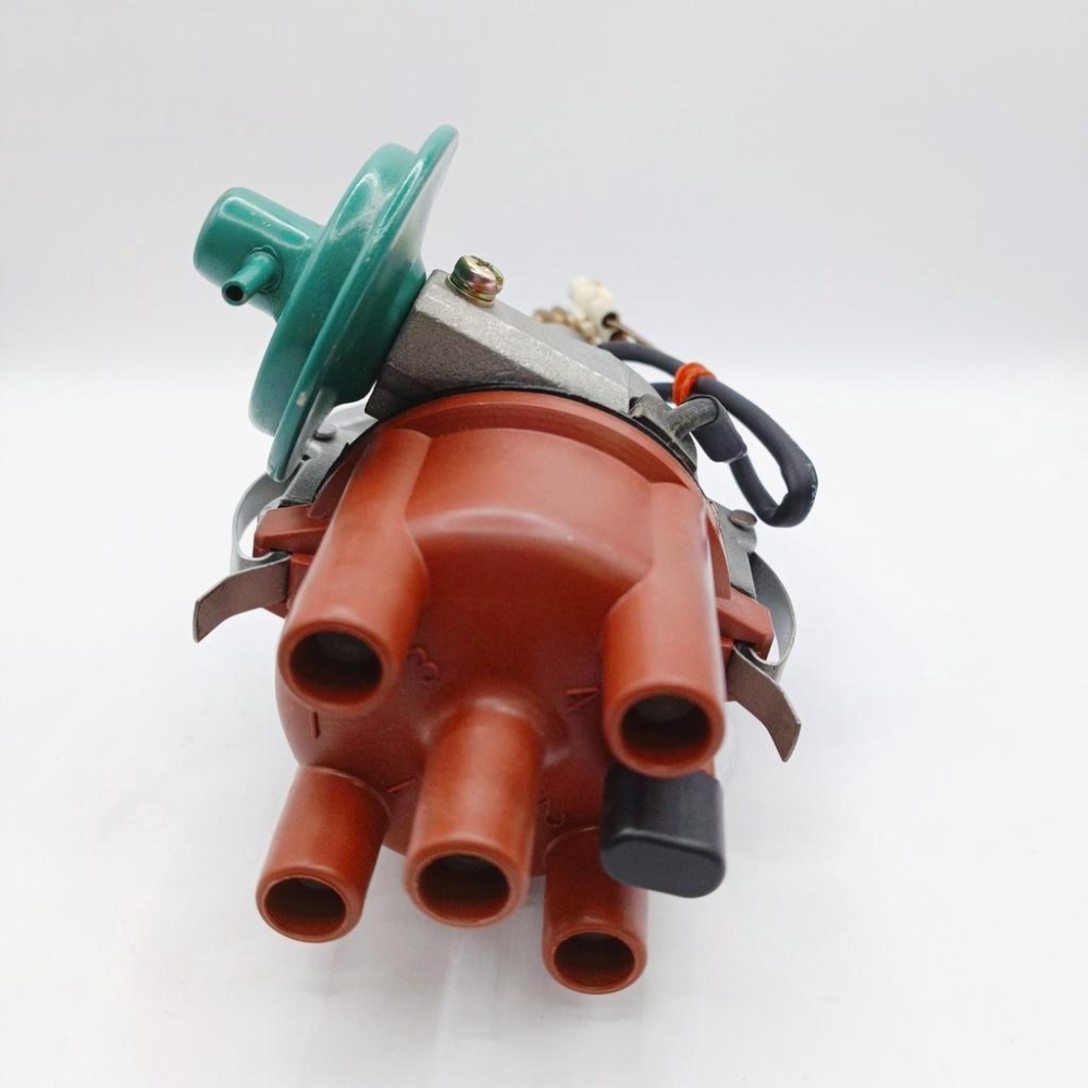 SUZUKI 鈴木 ESCUDO/VITARA 吉星 日本原廠外匯分電盤(化油器)-細節圖2